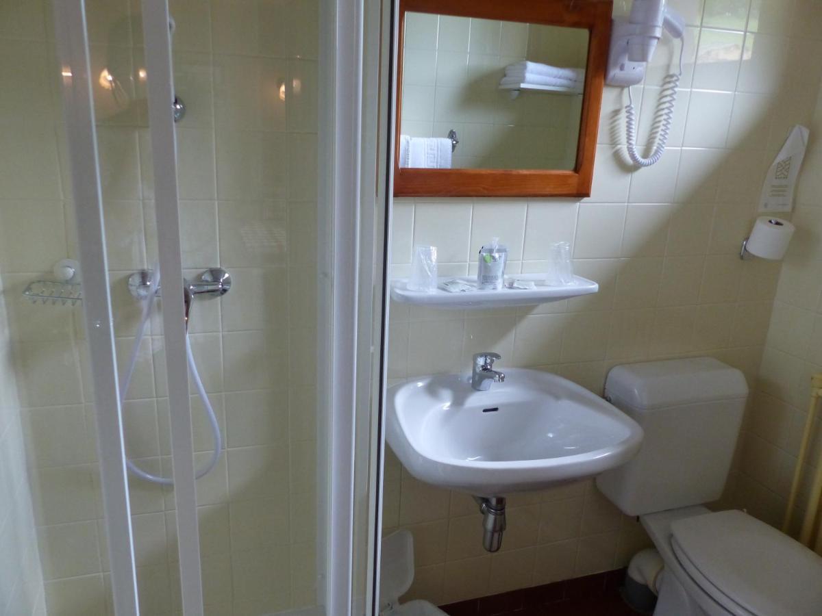 Hotel Bellachat La Clusaz Luaran gambar
