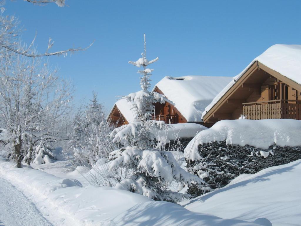 Hotel Bellachat La Clusaz Luaran gambar