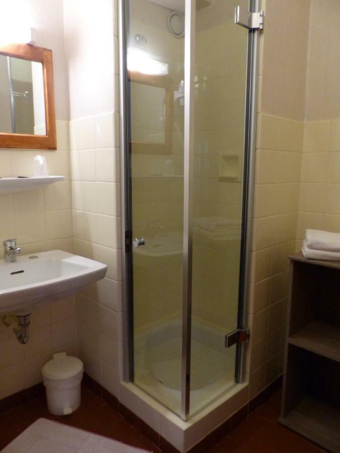 Hotel Bellachat La Clusaz Luaran gambar