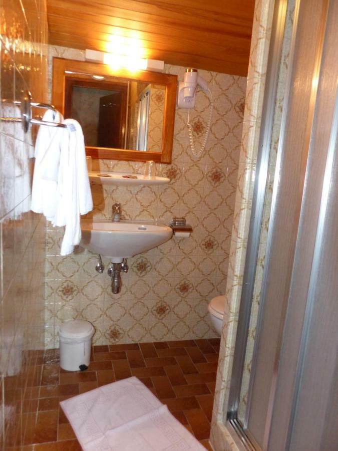 Hotel Bellachat La Clusaz Luaran gambar